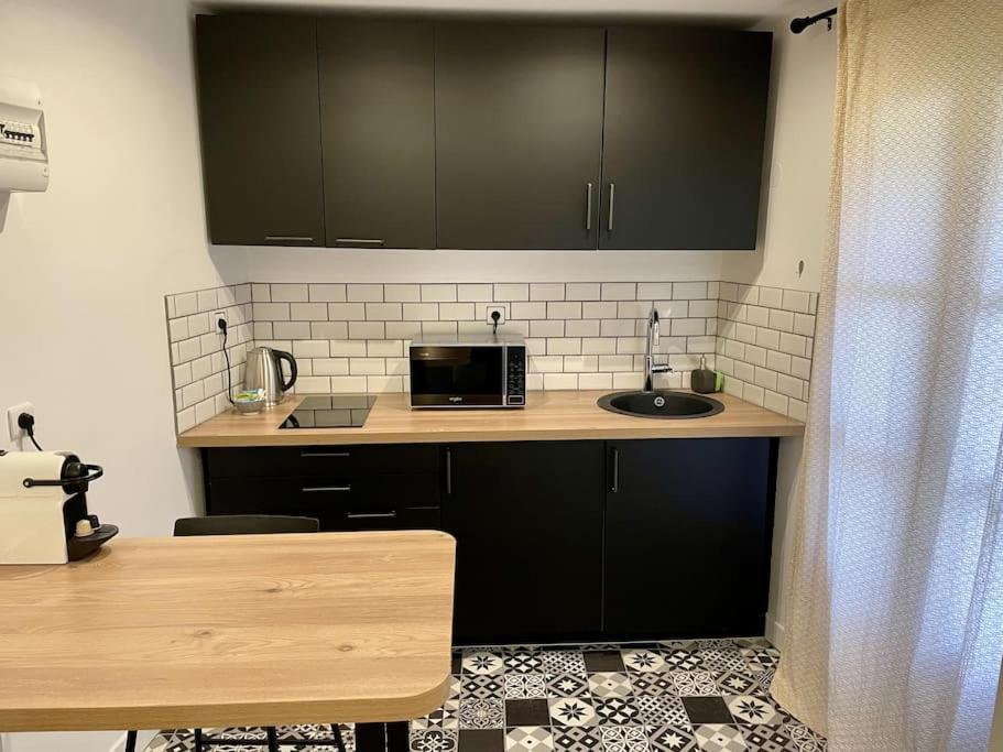 Le Moulin 3 - Appartement Tout Confort Centre Ville - Beziers - Wifi - Tv Connecte Exterior foto