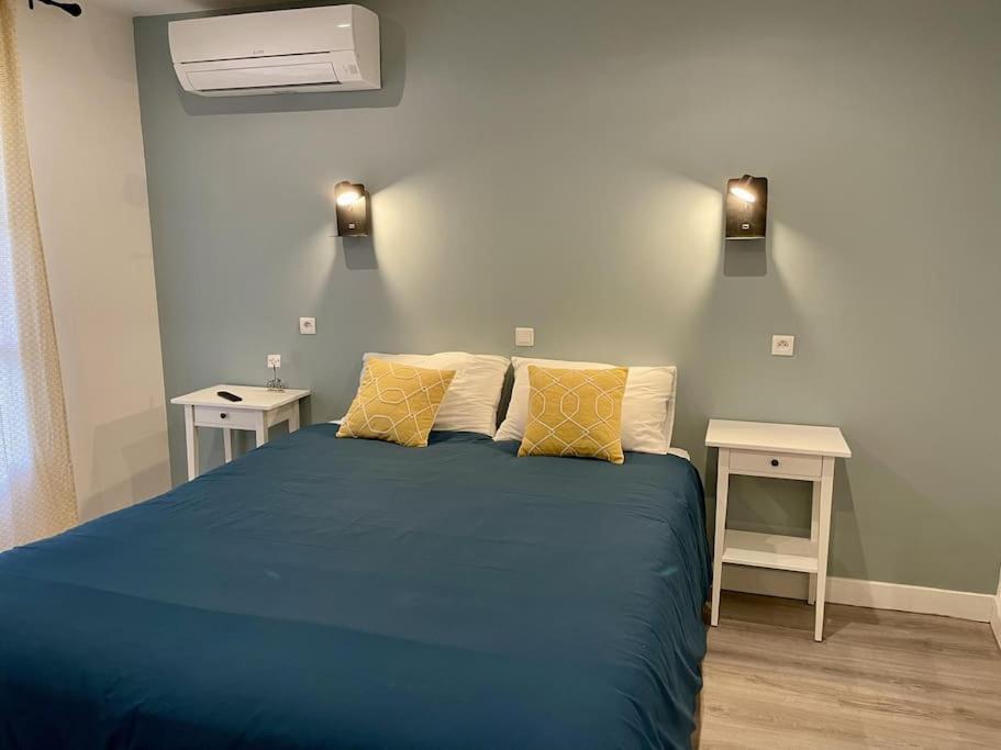 Le Moulin 3 - Appartement Tout Confort Centre Ville - Beziers - Wifi - Tv Connecte Exterior foto