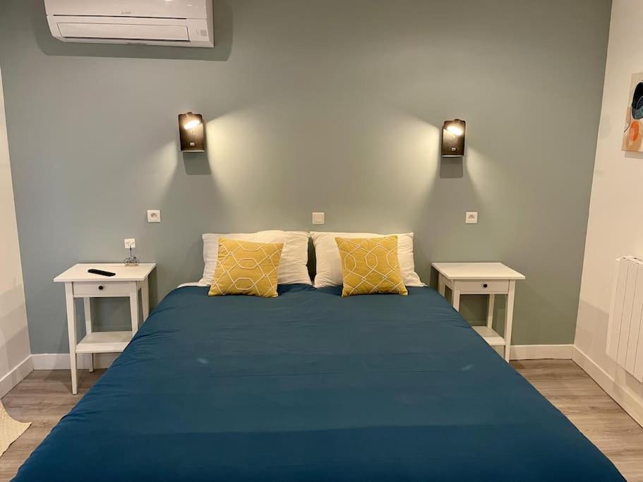 Le Moulin 3 - Appartement Tout Confort Centre Ville - Beziers - Wifi - Tv Connecte Exterior foto